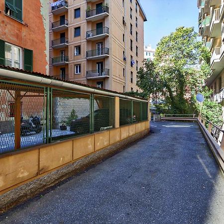 Carignano Design Apartments By Wonderful Italy Genova Eksteriør bilde