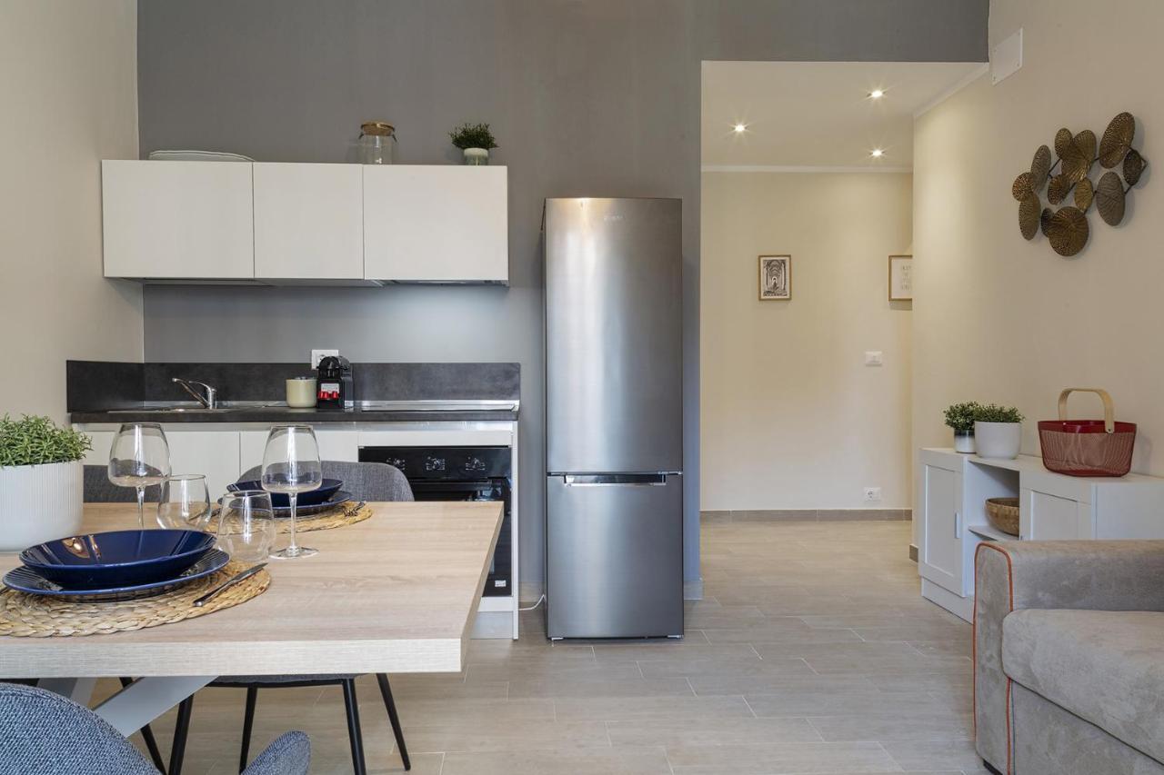 Carignano Design Apartments By Wonderful Italy Genova Eksteriør bilde