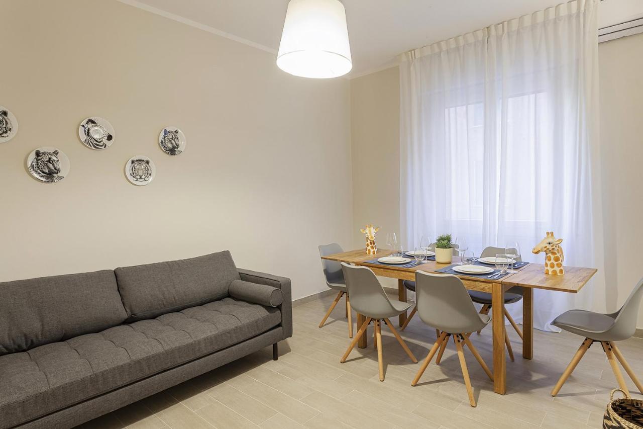 Carignano Design Apartments By Wonderful Italy Genova Eksteriør bilde