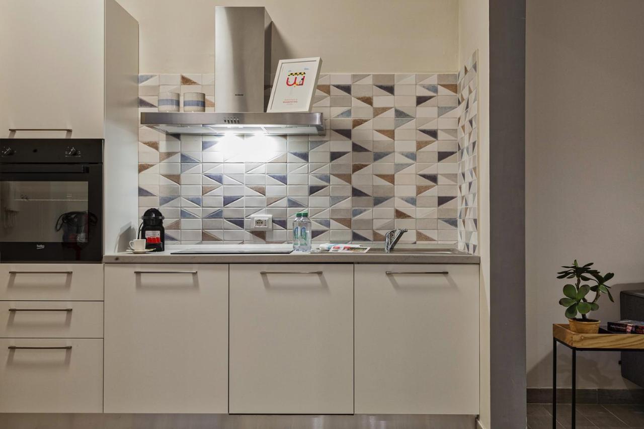 Carignano Design Apartments By Wonderful Italy Genova Eksteriør bilde