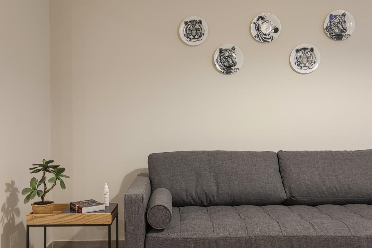 Carignano Design Apartments By Wonderful Italy Genova Eksteriør bilde