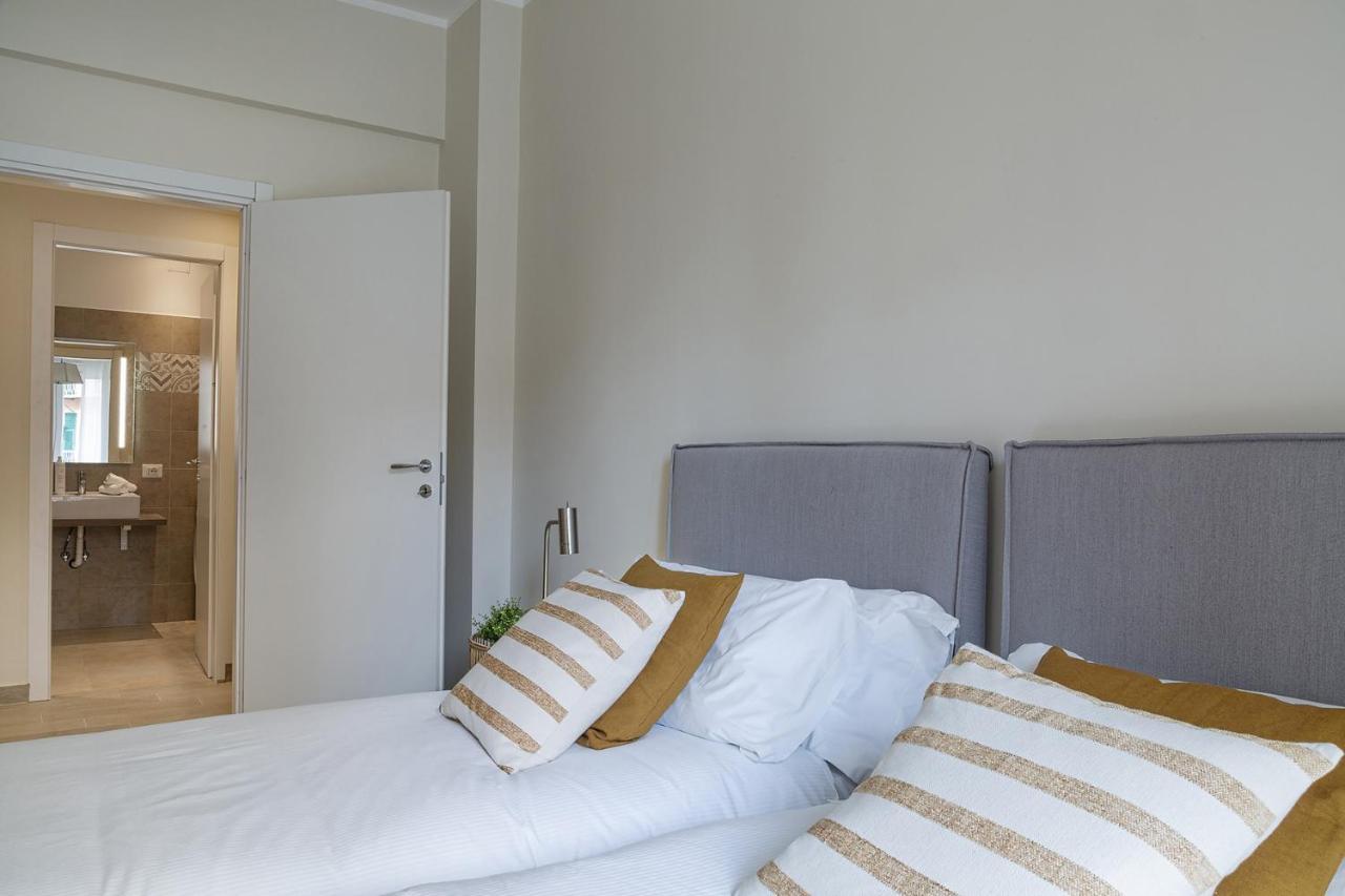 Carignano Design Apartments By Wonderful Italy Genova Eksteriør bilde