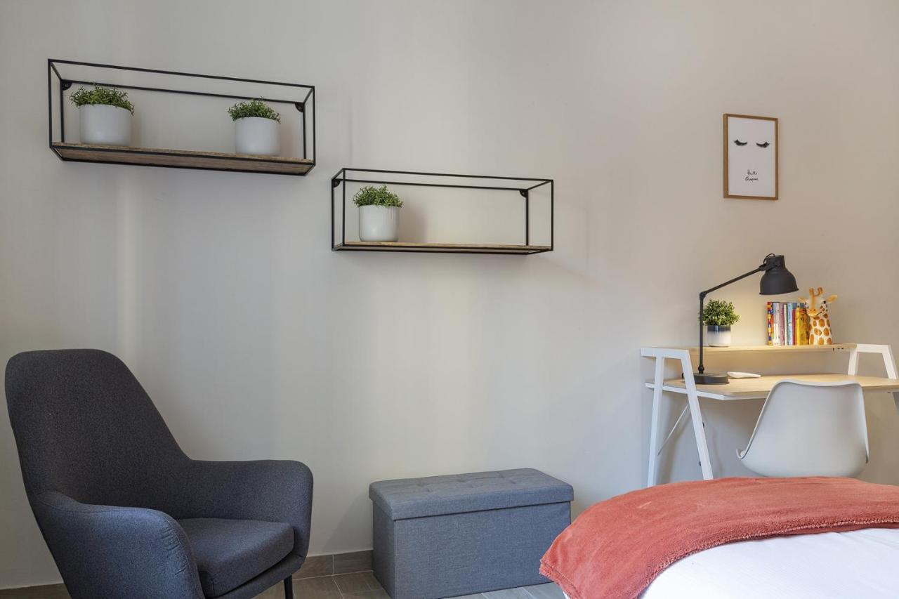 Carignano Design Apartments By Wonderful Italy Genova Eksteriør bilde