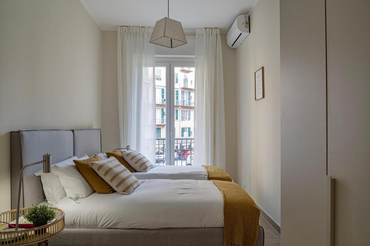 Carignano Design Apartments By Wonderful Italy Genova Eksteriør bilde