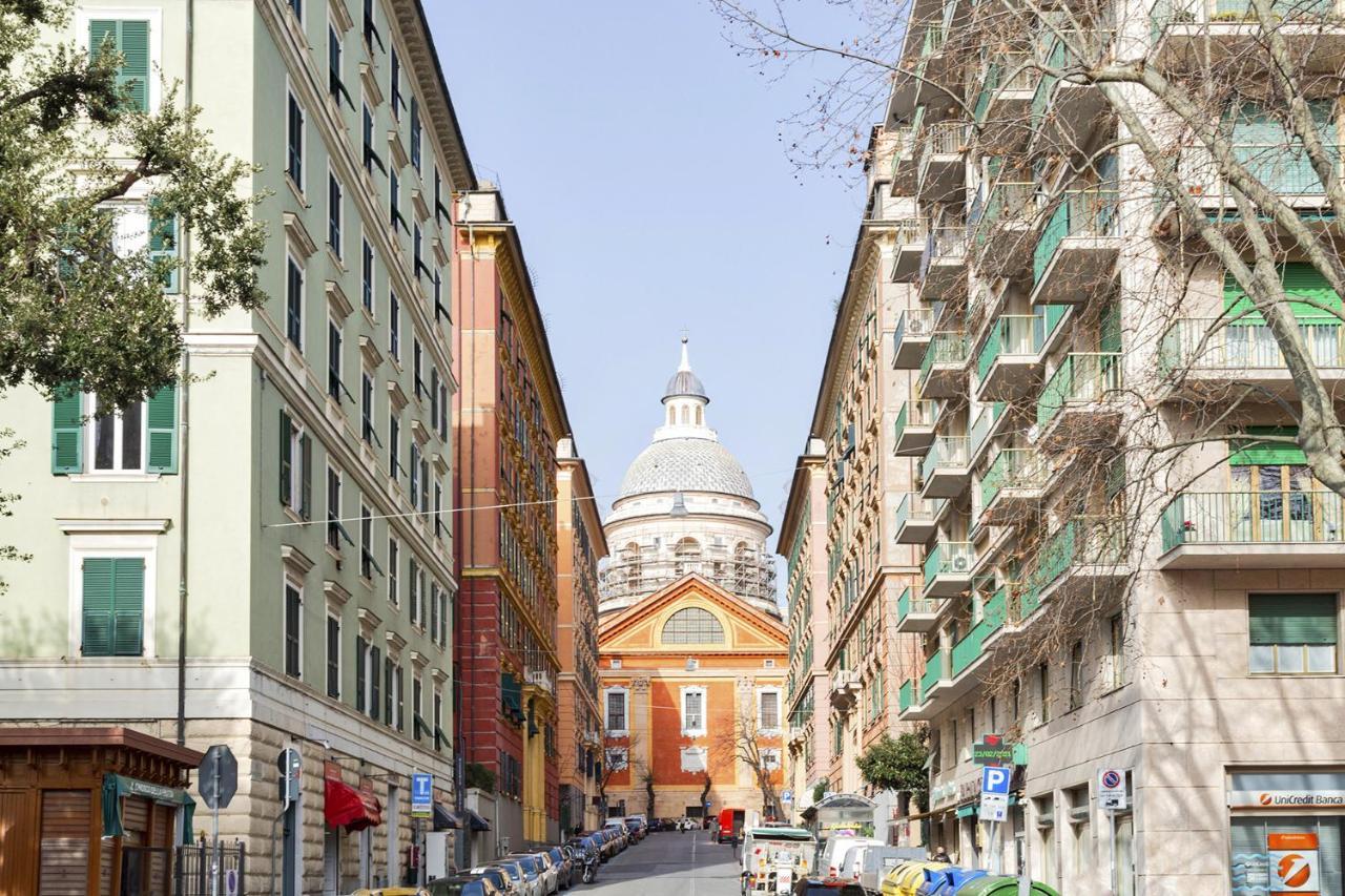 Carignano Design Apartments By Wonderful Italy Genova Eksteriør bilde