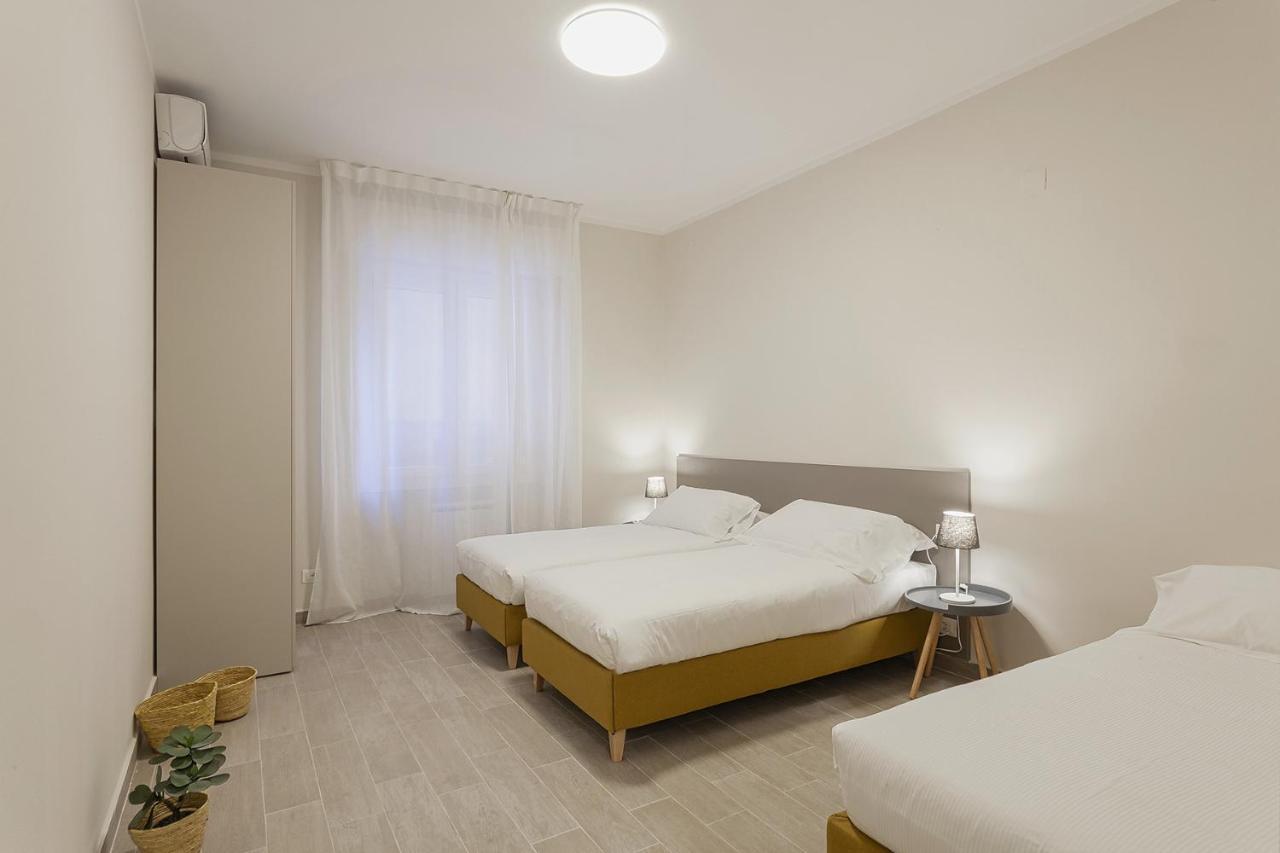 Carignano Design Apartments By Wonderful Italy Genova Eksteriør bilde