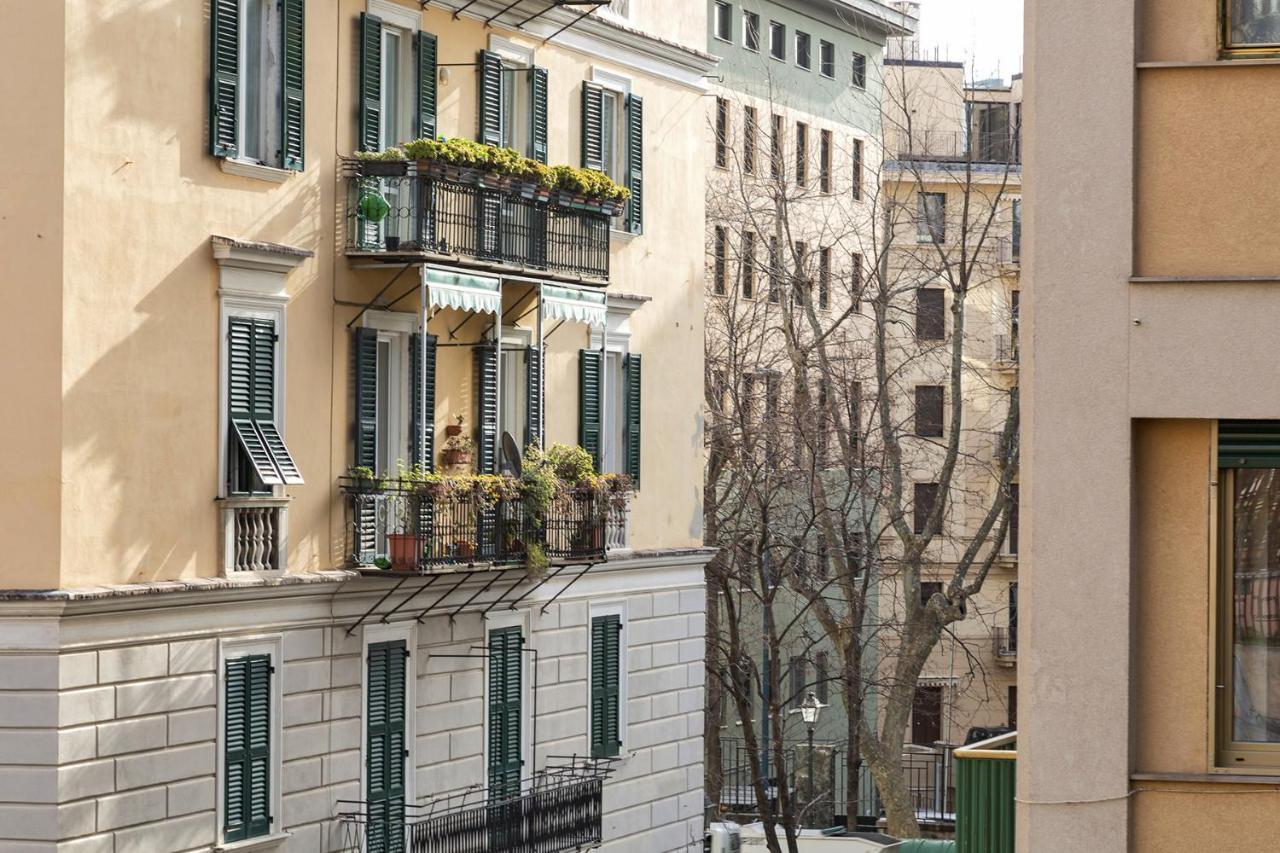 Carignano Design Apartments By Wonderful Italy Genova Eksteriør bilde