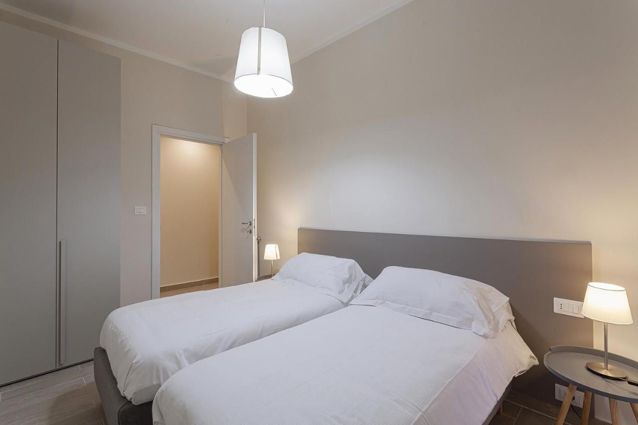 Carignano Design Apartments By Wonderful Italy Genova Eksteriør bilde