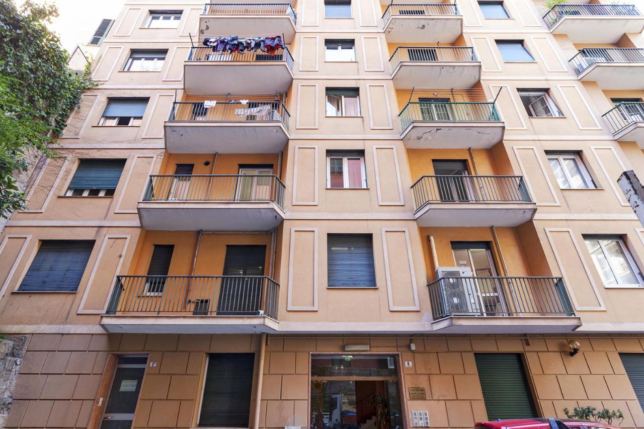 Carignano Design Apartments By Wonderful Italy Genova Eksteriør bilde