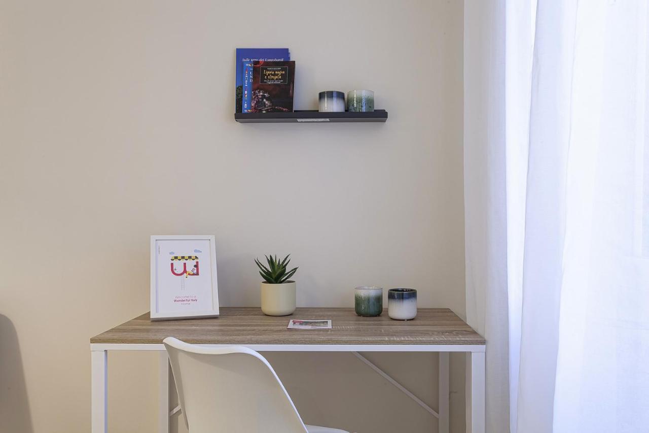 Carignano Design Apartments By Wonderful Italy Genova Eksteriør bilde