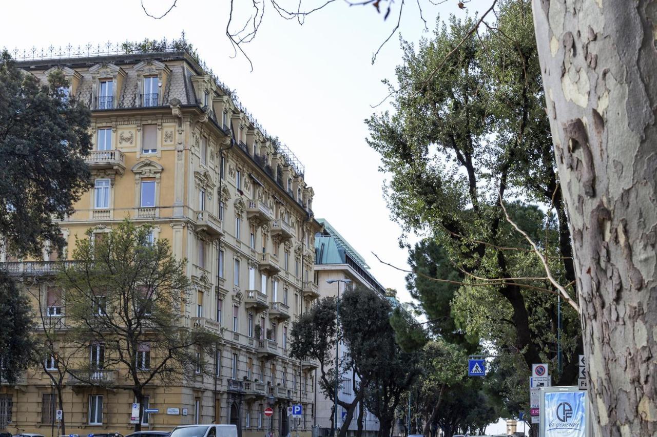 Carignano Design Apartments By Wonderful Italy Genova Eksteriør bilde