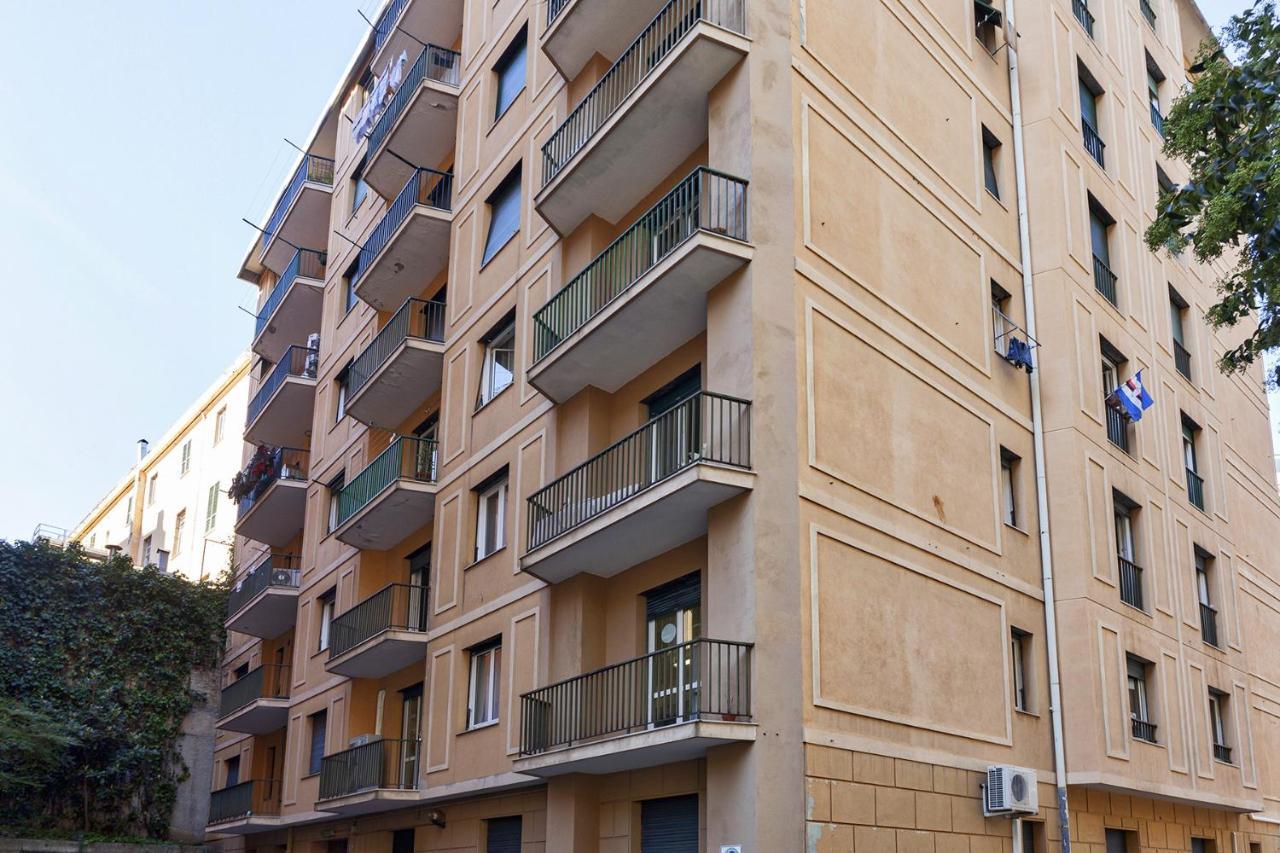 Carignano Design Apartments By Wonderful Italy Genova Eksteriør bilde