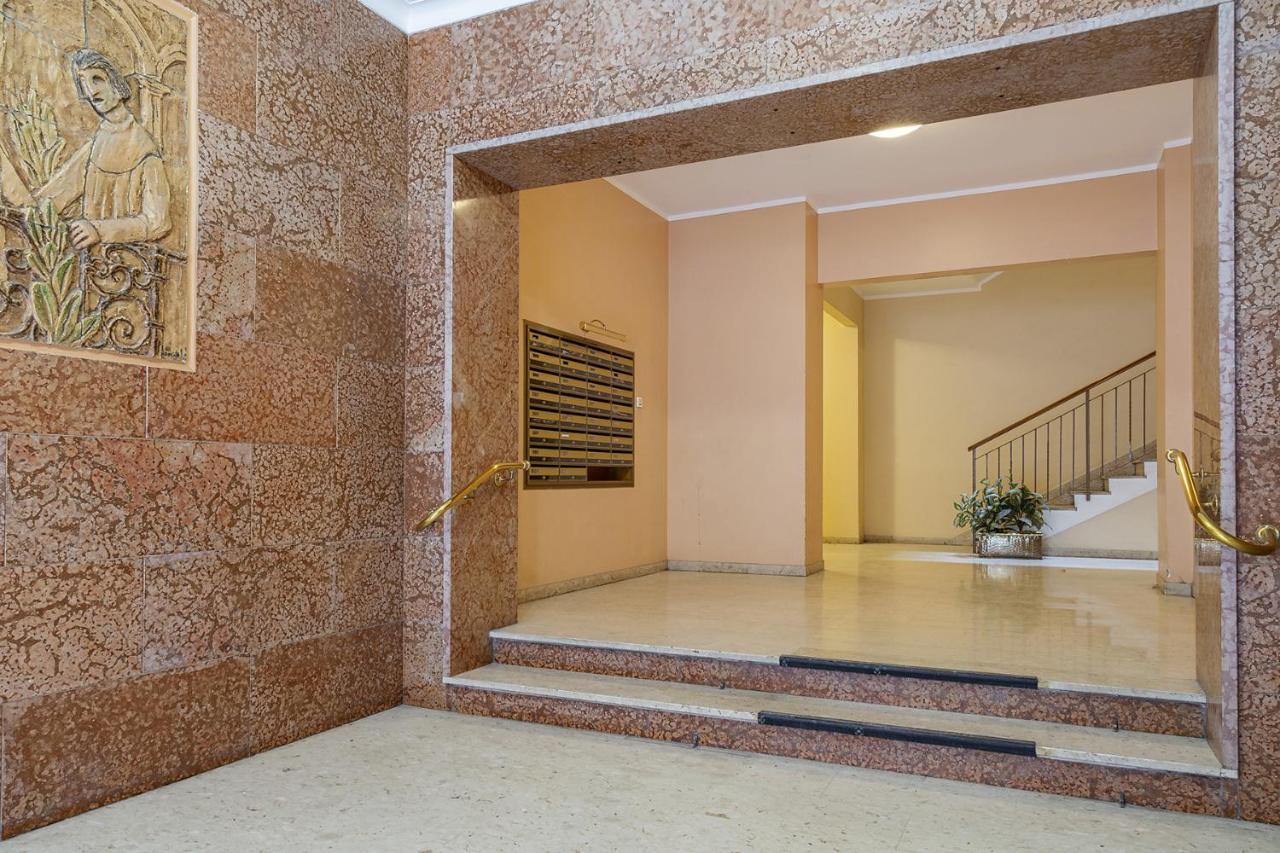 Carignano Design Apartments By Wonderful Italy Genova Eksteriør bilde