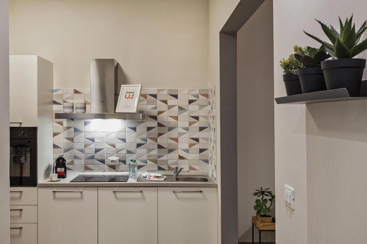 Carignano Design Apartments By Wonderful Italy Genova Eksteriør bilde