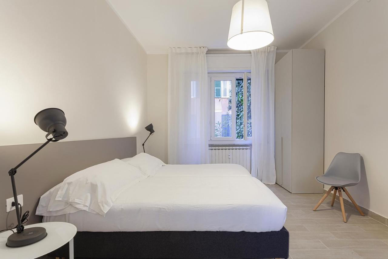 Carignano Design Apartments By Wonderful Italy Genova Eksteriør bilde