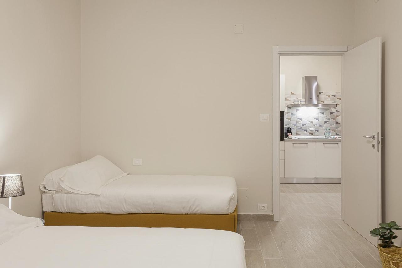 Carignano Design Apartments By Wonderful Italy Genova Eksteriør bilde