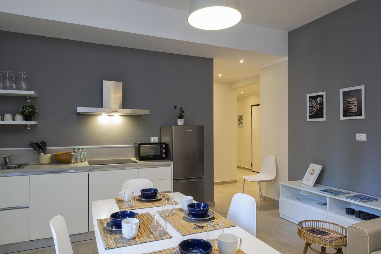 Carignano Design Apartments By Wonderful Italy Genova Eksteriør bilde