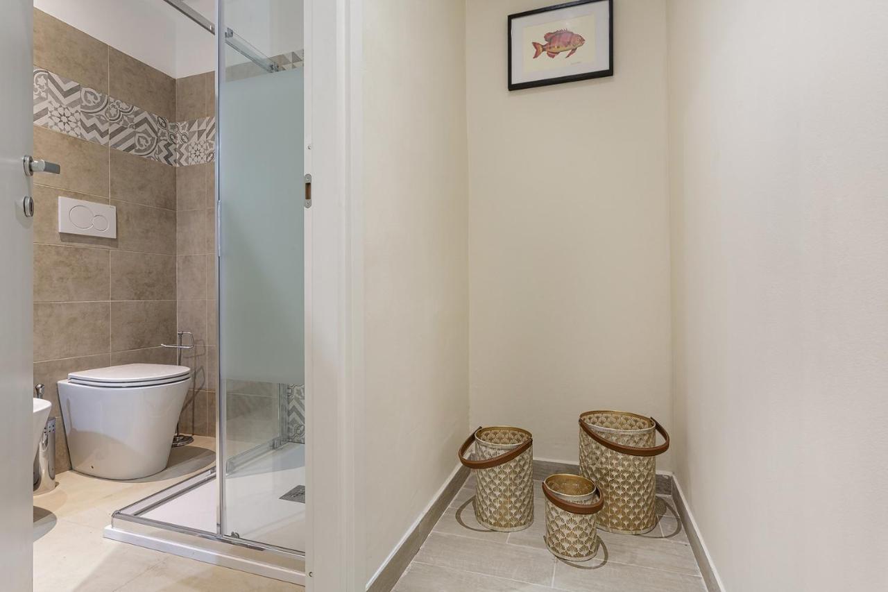 Carignano Design Apartments By Wonderful Italy Genova Eksteriør bilde