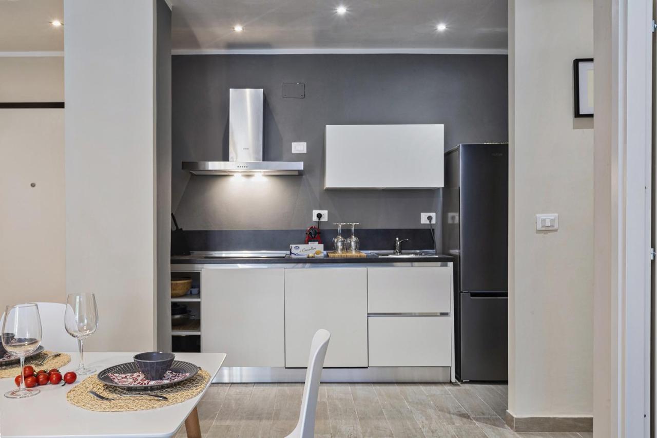Carignano Design Apartments By Wonderful Italy Genova Eksteriør bilde
