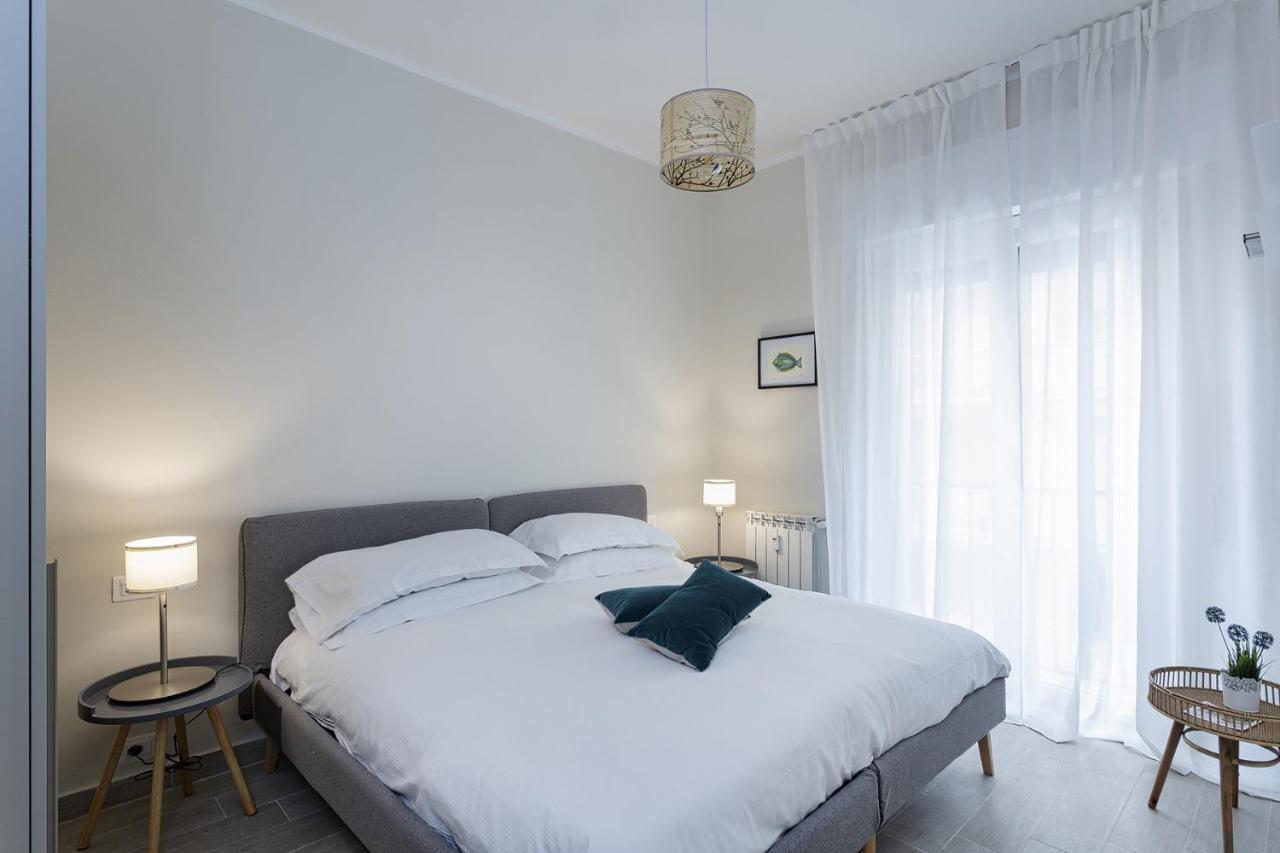 Carignano Design Apartments By Wonderful Italy Genova Eksteriør bilde