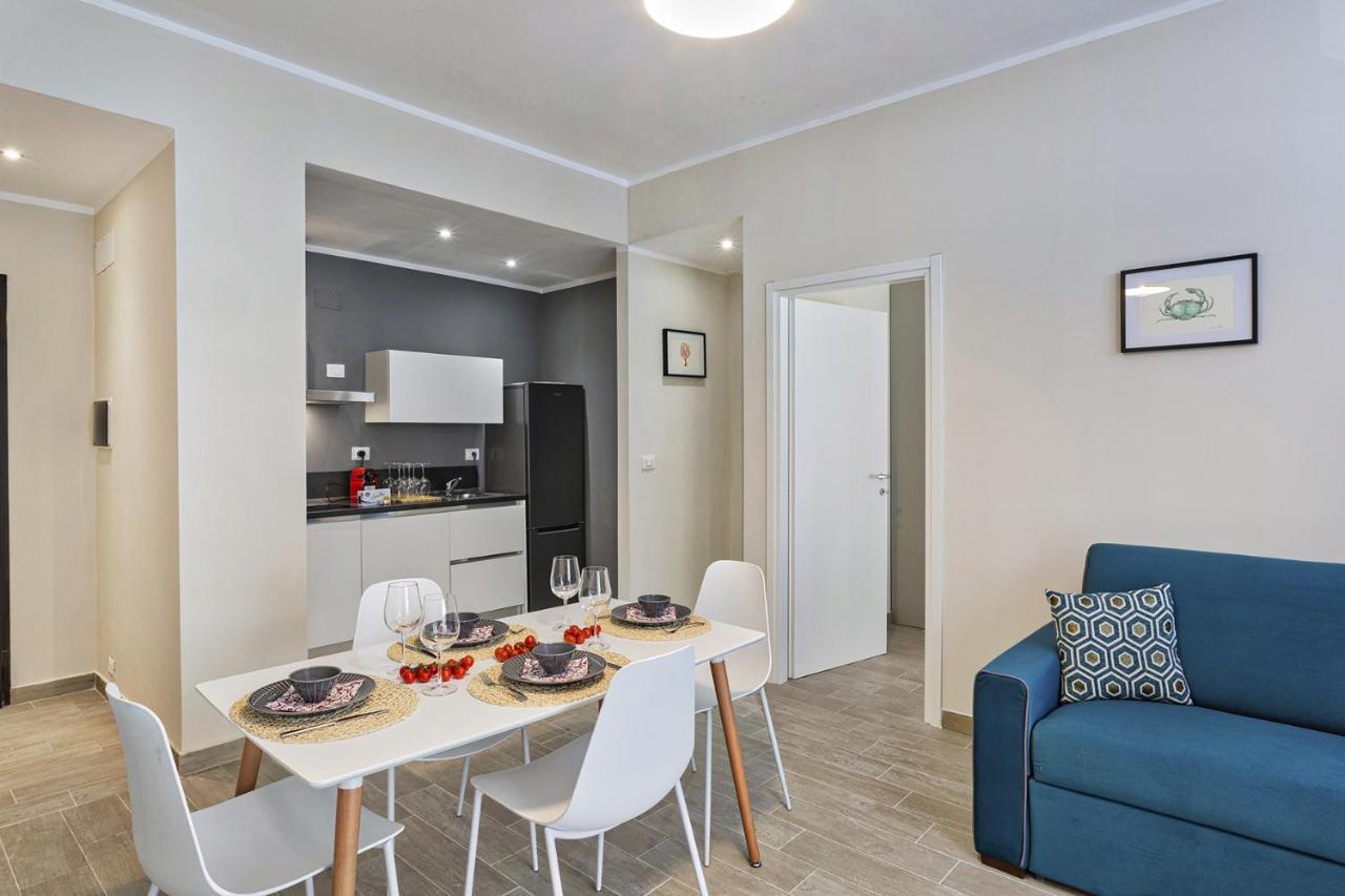 Carignano Design Apartments By Wonderful Italy Genova Eksteriør bilde