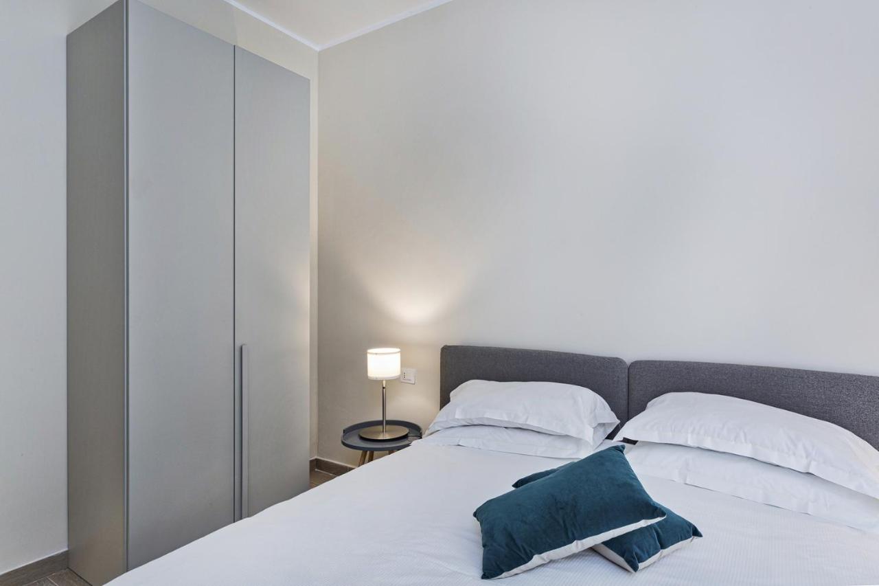 Carignano Design Apartments By Wonderful Italy Genova Eksteriør bilde