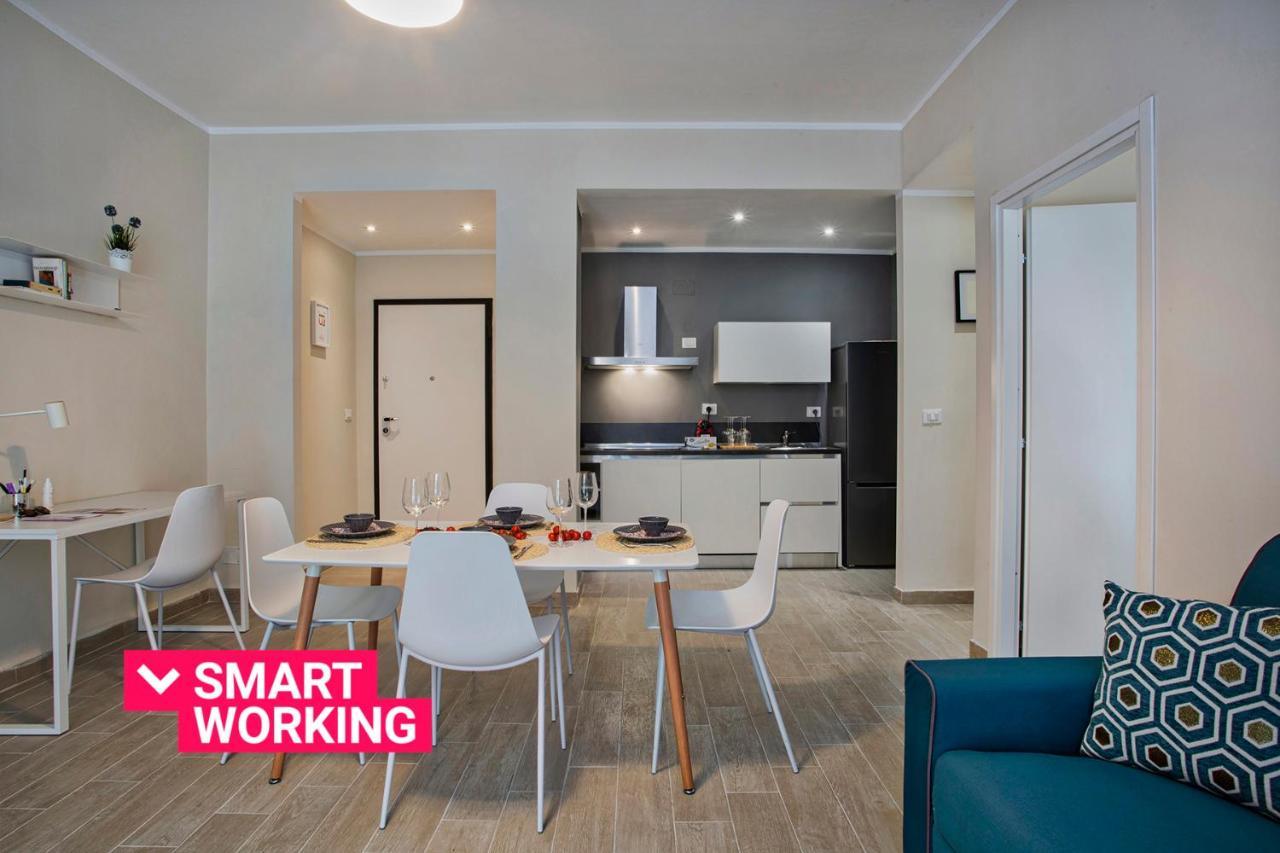Carignano Design Apartments By Wonderful Italy Genova Eksteriør bilde