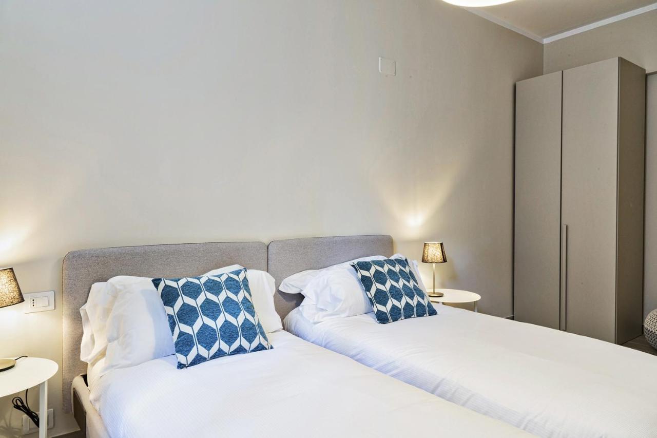 Carignano Design Apartments By Wonderful Italy Genova Eksteriør bilde