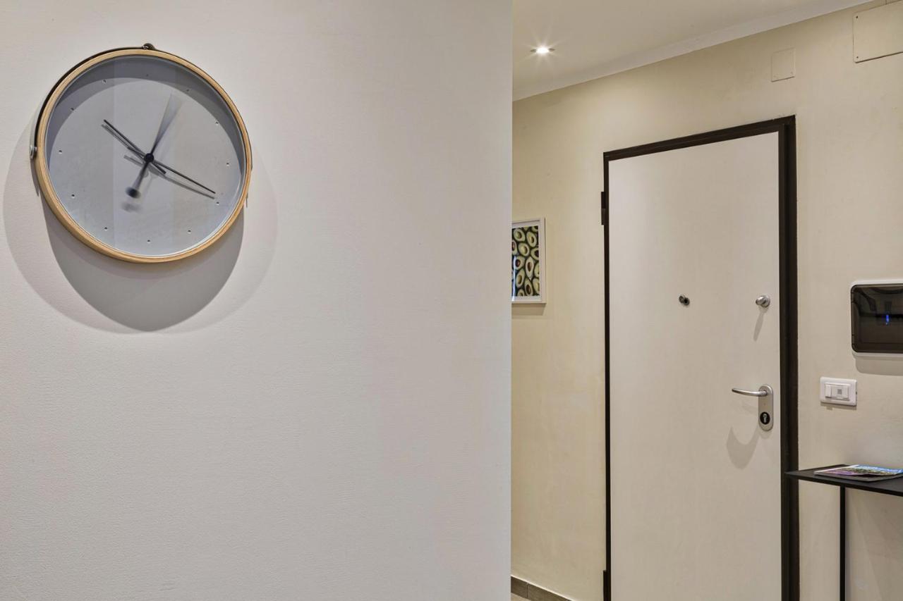 Carignano Design Apartments By Wonderful Italy Genova Eksteriør bilde