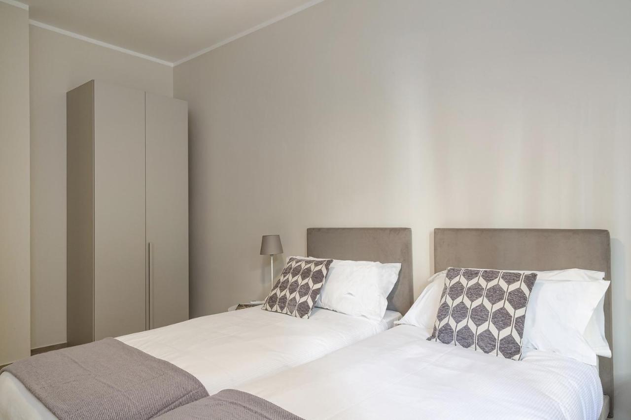 Carignano Design Apartments By Wonderful Italy Genova Eksteriør bilde