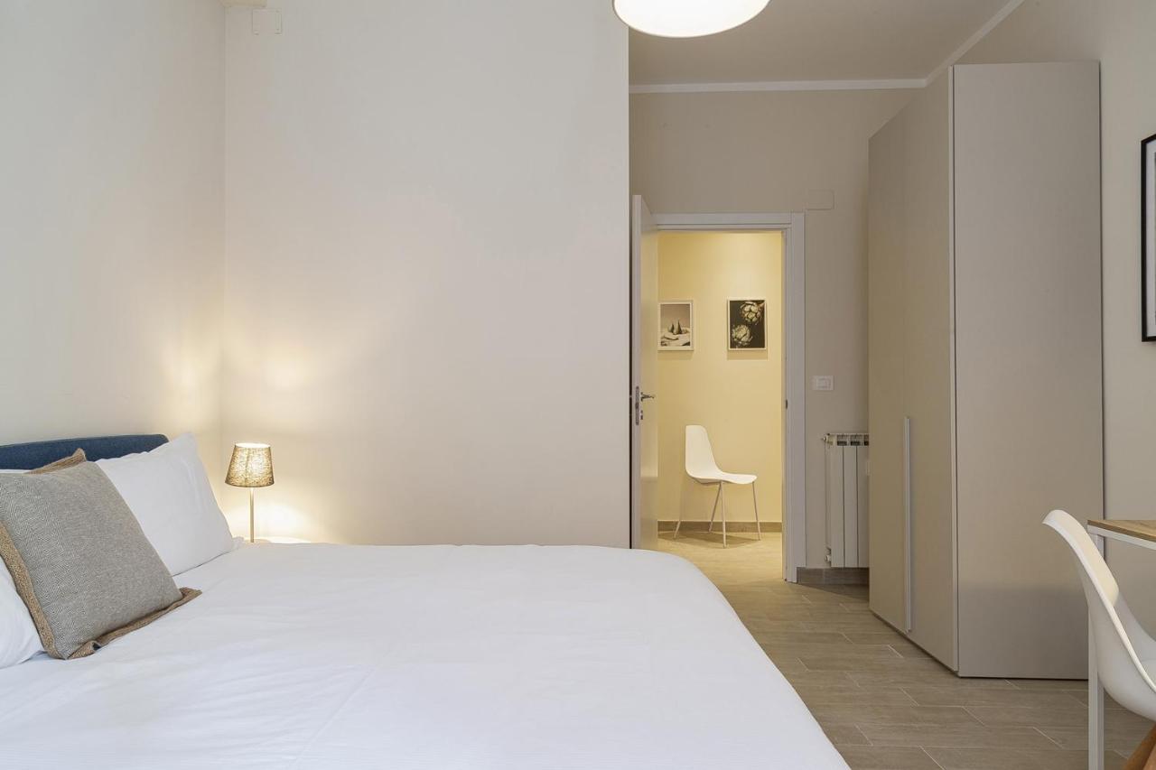 Carignano Design Apartments By Wonderful Italy Genova Eksteriør bilde