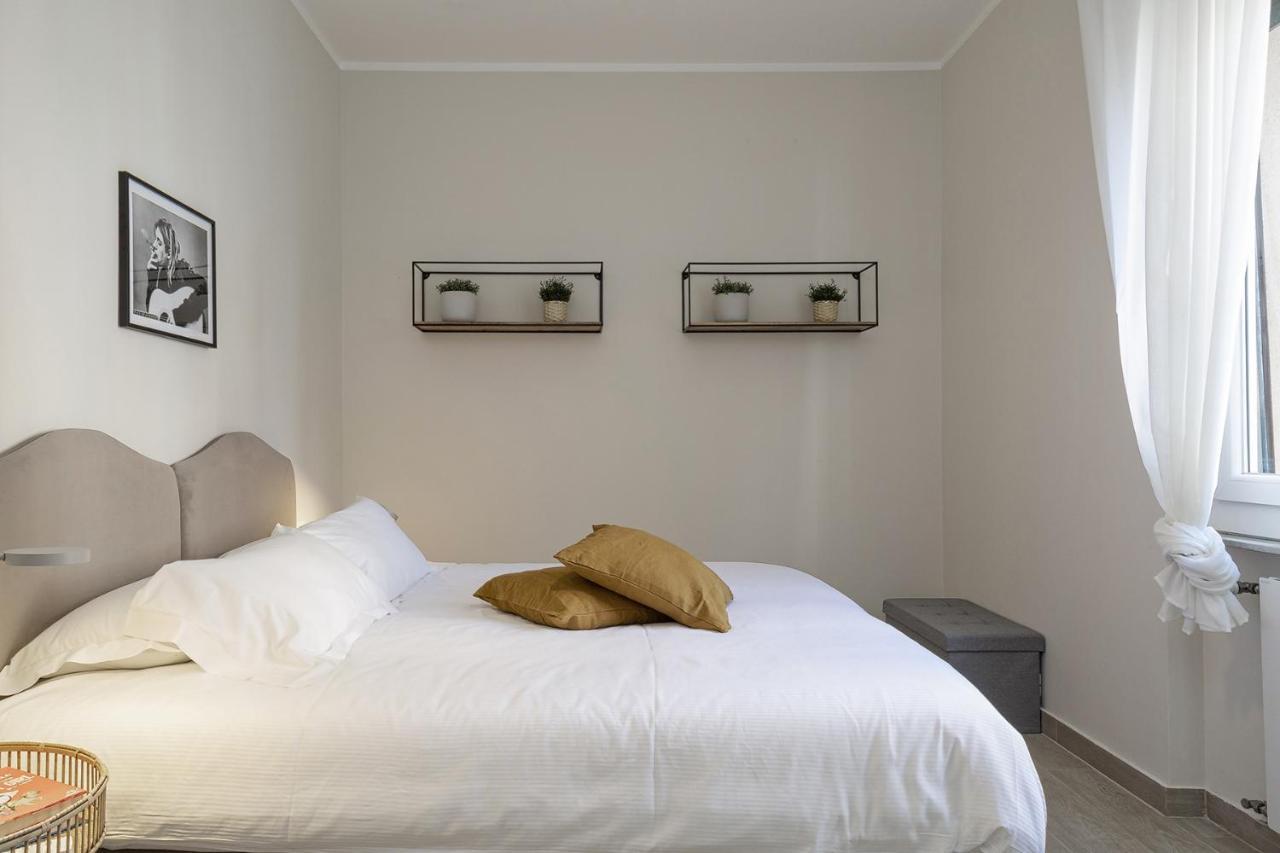 Carignano Design Apartments By Wonderful Italy Genova Eksteriør bilde