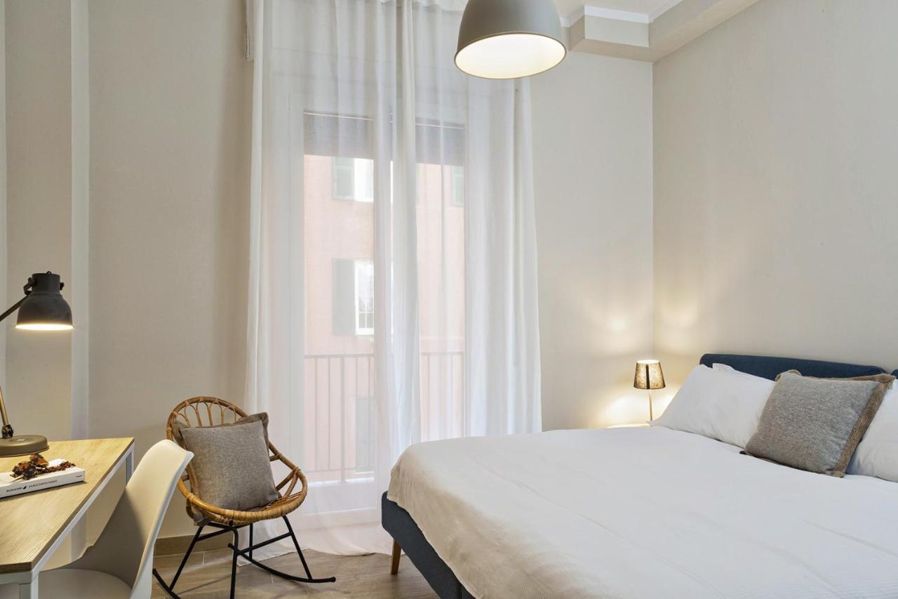 Carignano Design Apartments By Wonderful Italy Genova Eksteriør bilde