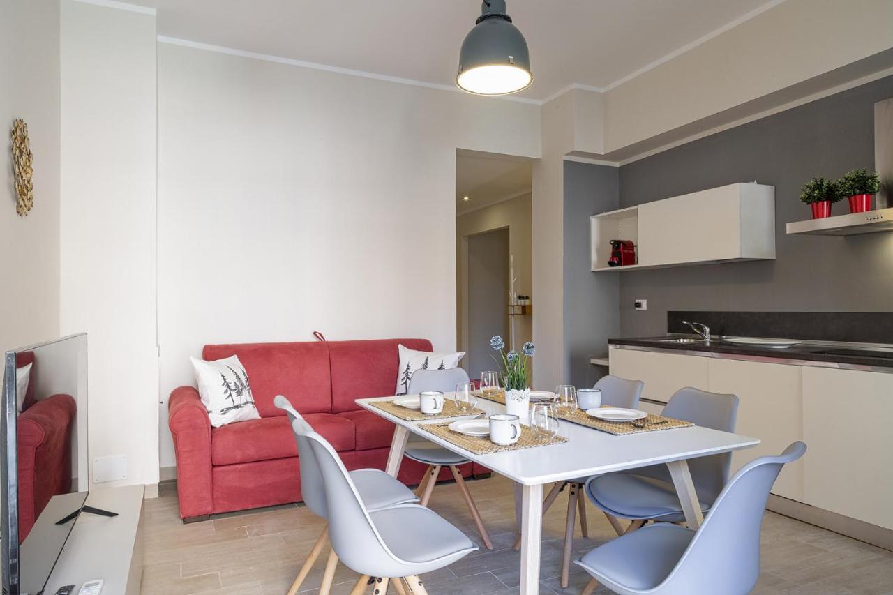 Carignano Design Apartments By Wonderful Italy Genova Eksteriør bilde