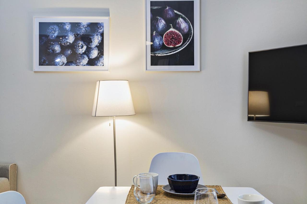 Carignano Design Apartments By Wonderful Italy Genova Eksteriør bilde