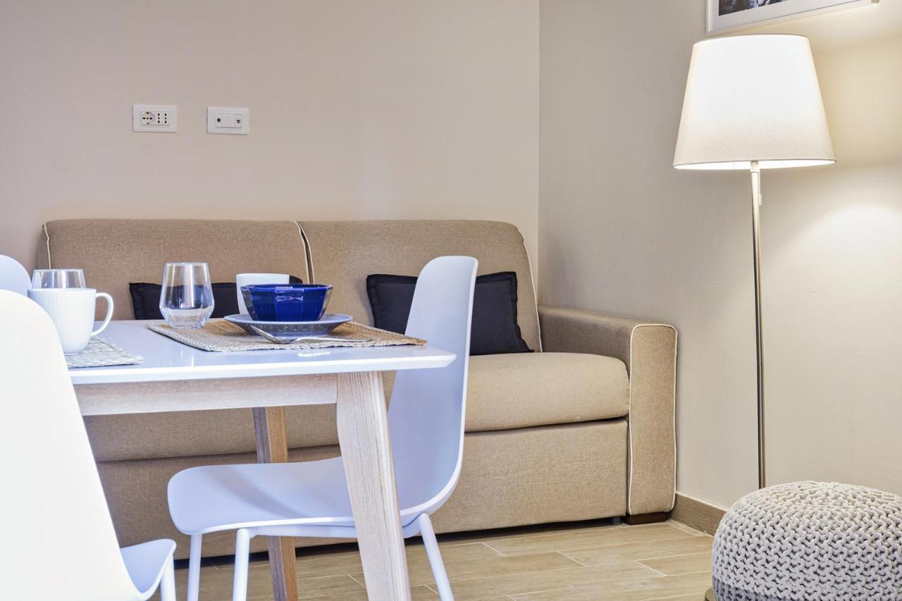 Carignano Design Apartments By Wonderful Italy Genova Eksteriør bilde