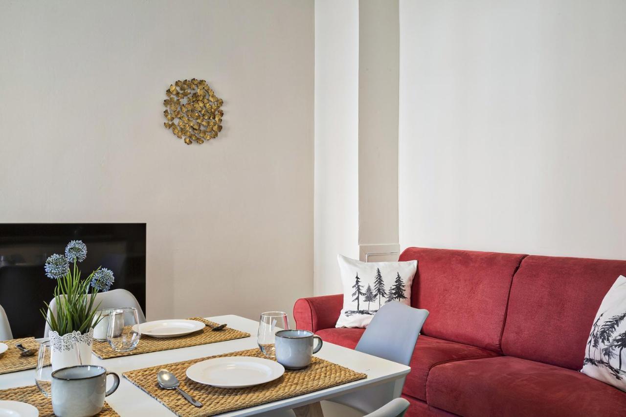 Carignano Design Apartments By Wonderful Italy Genova Eksteriør bilde