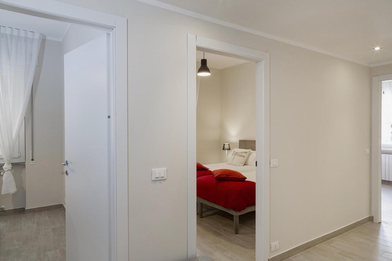 Carignano Design Apartments By Wonderful Italy Genova Eksteriør bilde