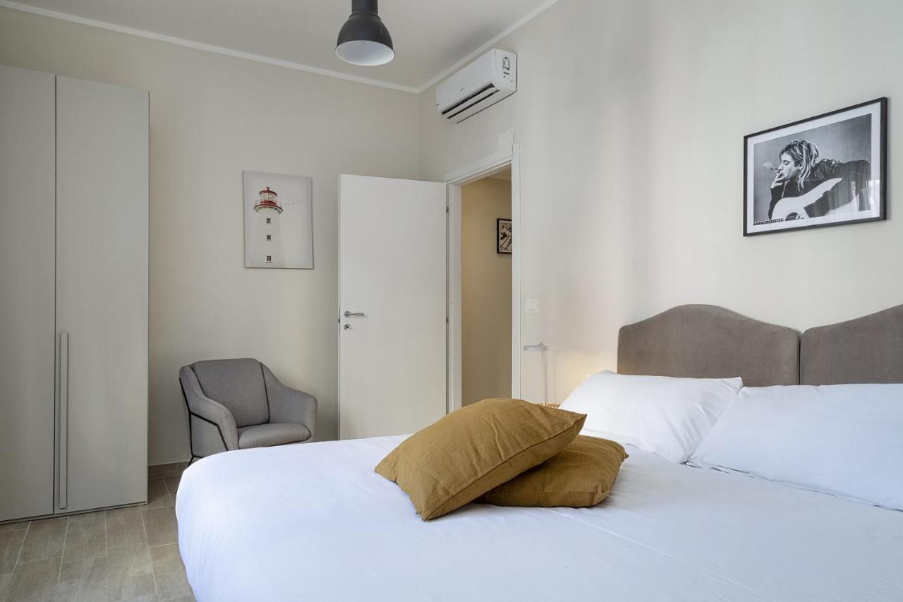 Carignano Design Apartments By Wonderful Italy Genova Eksteriør bilde