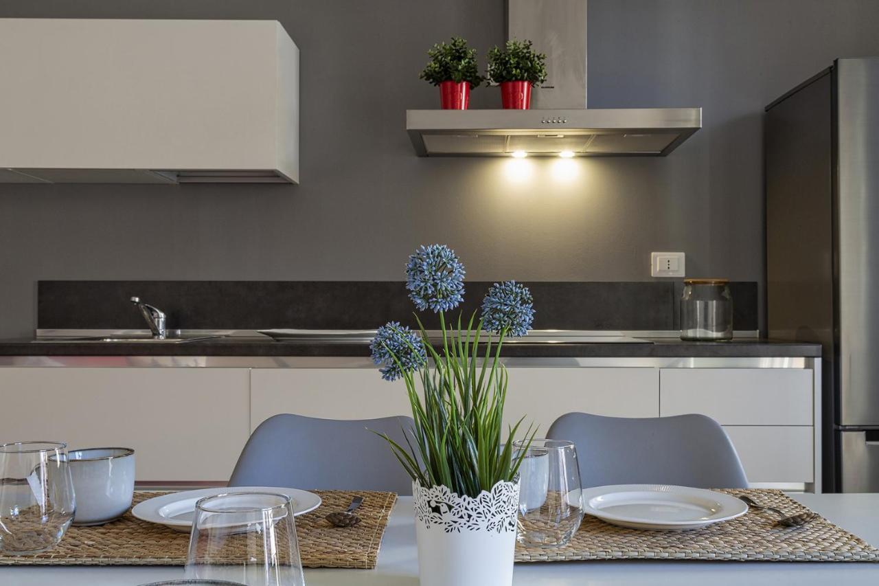 Carignano Design Apartments By Wonderful Italy Genova Eksteriør bilde