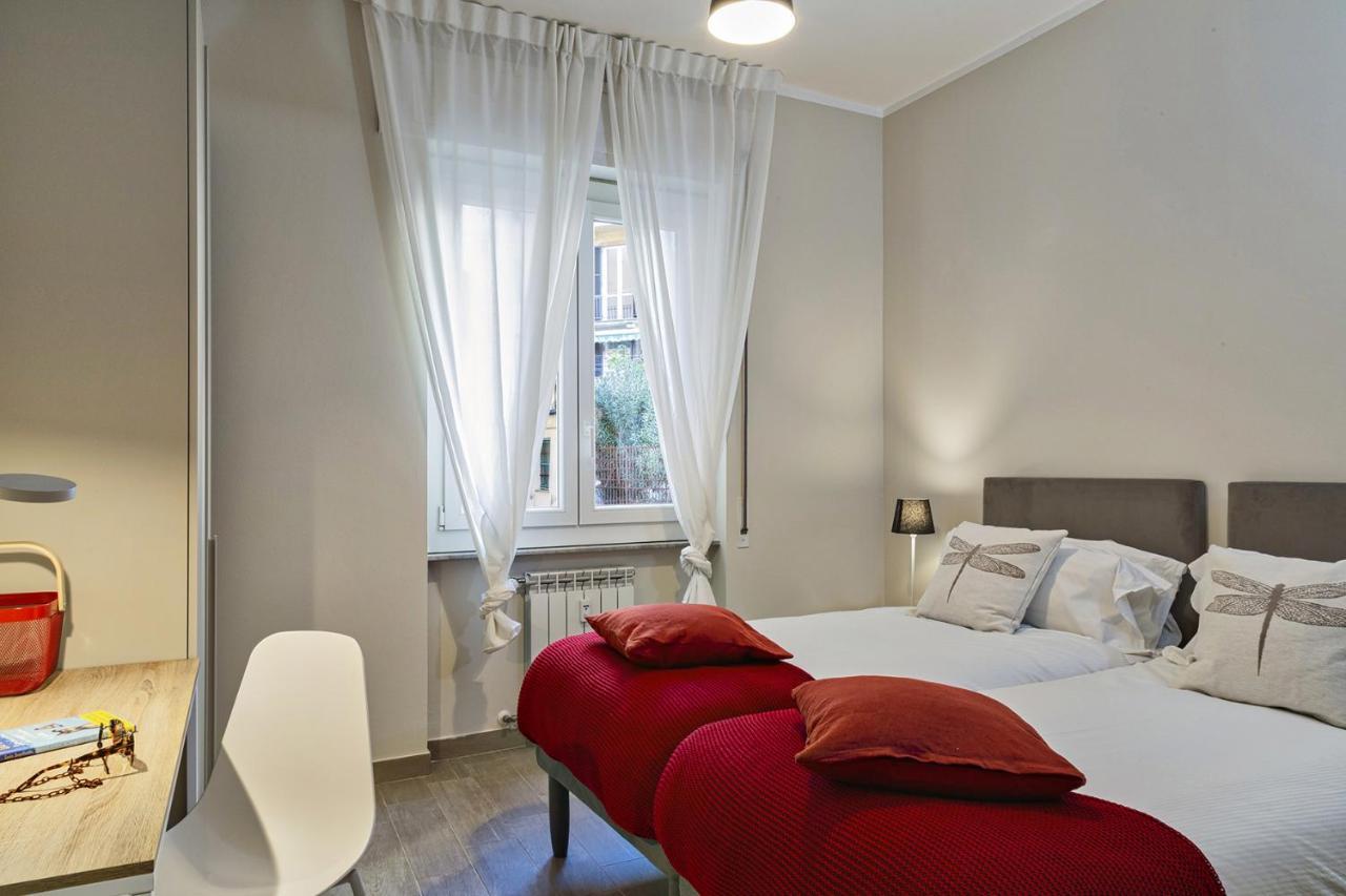 Carignano Design Apartments By Wonderful Italy Genova Eksteriør bilde