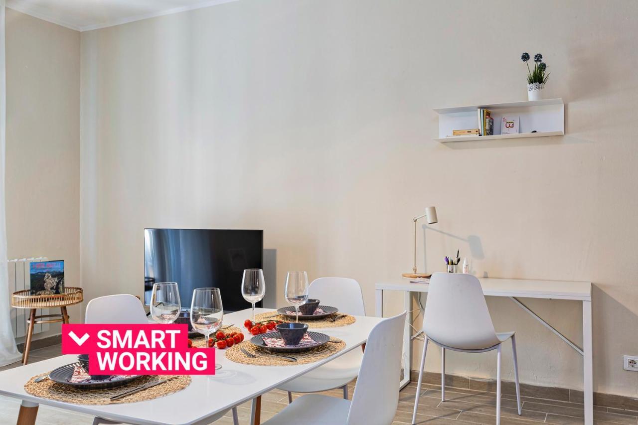 Carignano Design Apartments By Wonderful Italy Genova Eksteriør bilde