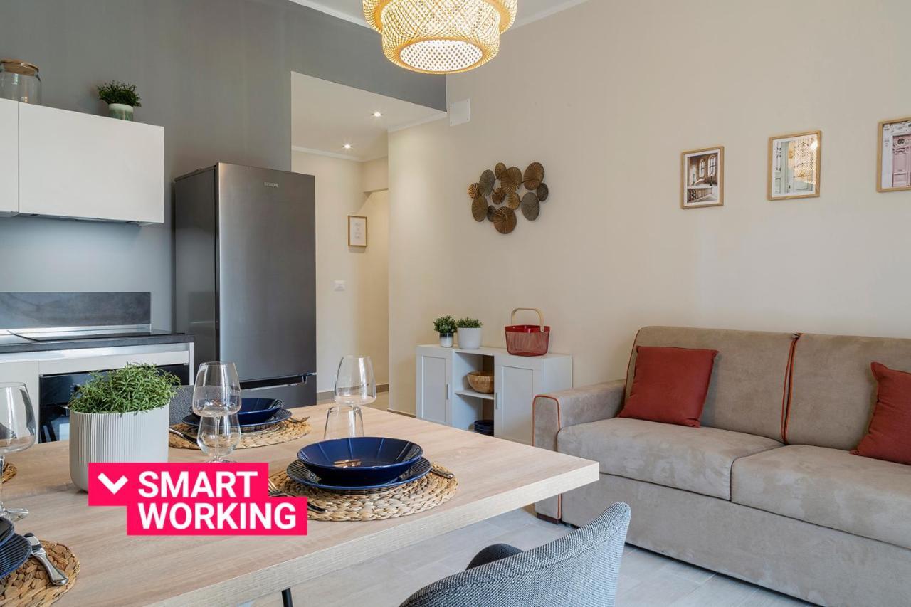 Carignano Design Apartments By Wonderful Italy Genova Eksteriør bilde