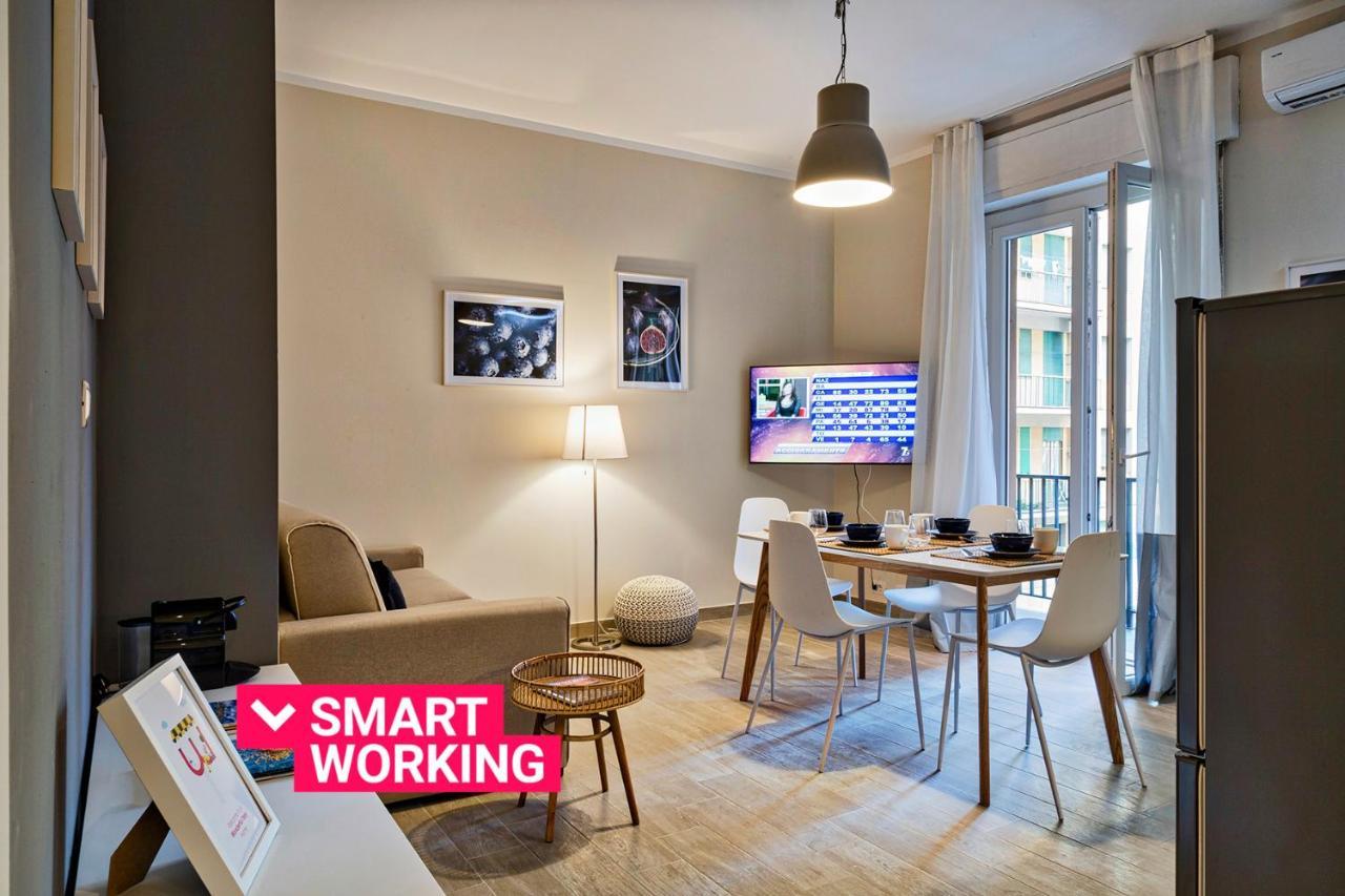 Carignano Design Apartments By Wonderful Italy Genova Eksteriør bilde
