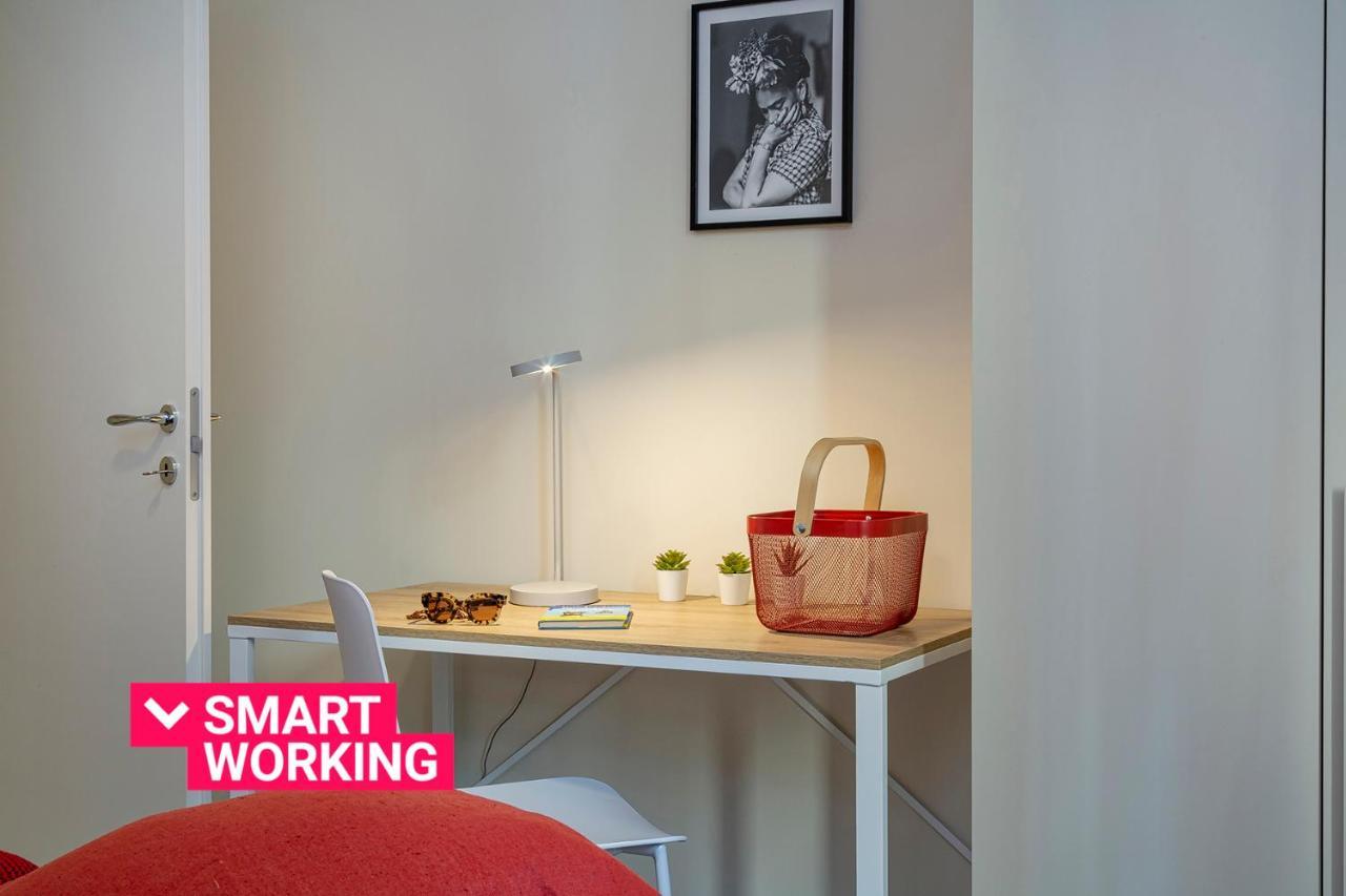 Carignano Design Apartments By Wonderful Italy Genova Eksteriør bilde